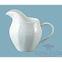 Bonechina Poya series Creamer Milk Pot S-sized
