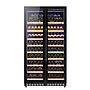 Wine Cooler / Wine Freezer (dual temperature), 230 Bottles