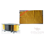 Yellow Bag For D-018
