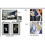 Decorative painting - 1 piece