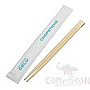 Disposable Chopstick Pack w/logo，L4.8*W23cm