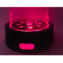 Arabian Hookah Lamp Base-Acrylic,D30*H12cm