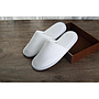 Slippers coral fleece,Sheraton Embroidery, L290*110mm