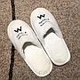 Slippers, Coral, L29.5*W11.5*H4mm