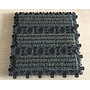 Model330 Three Stripes
Patchwork floor mat 0.216*0.216m