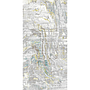 Wilton Rug300*400mm