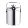 1.3L SUS 304 Ice Bucket W/Ice Tong