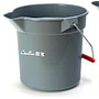 Small Bucket Of Dining Car
