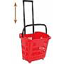 Trolley Shopping Basket