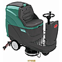 Cleaning Machine - Super Treasure Driving Washing Machine