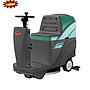 Cleaning Machine - Super Mini Driving Washing Machine