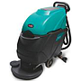 Cleaning Machine - Hand Push Type Washing And Drying Machine