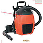 Cleaning Machine - Back Vacuum Cleaner (Amedege)