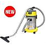 Cleaning Machine - Super Shell 30L Stainless Steel Bucket Vacuum Suction Machine (220V 1000W)