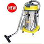 Cleaning Machine - Super Shell 80L Stainless Steel Bucket Vacuum Suction Machine (220V 2000W)