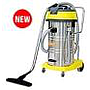 Cleaning Machine - Super Shell 80L Three Motor Qianqiu Frame Vacuum Suction Machine (220V 3000W)