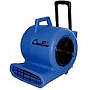 Cleaning Machine - Chaobao Three Speed Blower (Steel Wind Wheel)