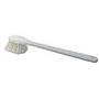 Long Handle Cleaning Brush (Bristle