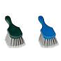 Short Handle Cleaning Brush (Soft Hair)