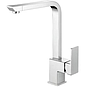 Kitchen Faucet-Brass