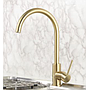 Kitchen Faucet-Brass