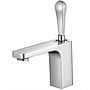 Basin Faucet-Brass