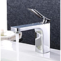 Basin Faucet-Brass