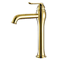 Basin Faucet-Brass