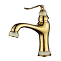 Basin Faucet-Brass