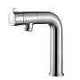 Basin Faucet-Brass