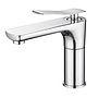 Basin Faucet-Brass