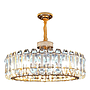 Crystal chandelier