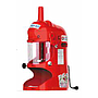 Snow Cone Shaver Ice Machine 420x340x720mm 