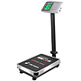 Platform Scale 150kg/10g 
L43*W33*H75cm
