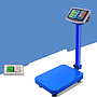 （English）Platform Scale - 300kg 
L40*W30cm
