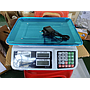 Table Scale 30kg/1g、2g、5g、10g 
L37.5*W13.5*H36.5cm
