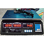 Table Scale 3kg/1g、6kg/2g、15kg/5g、30kg/10g 
L35.5*W35*H14cm
