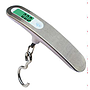 Portable Scale 0.2-50kg/0.01kg 
L14.8*W3*H4.7cm
