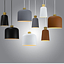 Pendent  light