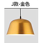 Pendent  light