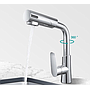 Auto Sensor Faucet - ABS