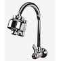 Auto Sensor Faucet - Brass