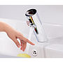 Auto Sensor Faucet - SUS304