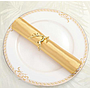 Napkin-Golden yellow-50*50cm-Polyester