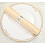 Napkin-Champagne-50*50cm-Polyester