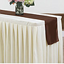 Table Runner-Brown-30*275cm