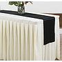 Table Runner-Black-30*275cm