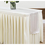 Table Runner-Grey-30*275cm