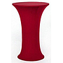 Cocktail Table Cloth, φ60*H110cm, Stretchable